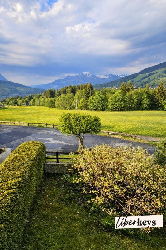 Appartement - 173 m² - 6 pièces