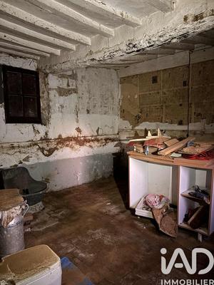 Maison - 42 m² - 2 pièces