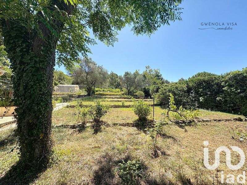 Maison - 155 m² - 6 pièces