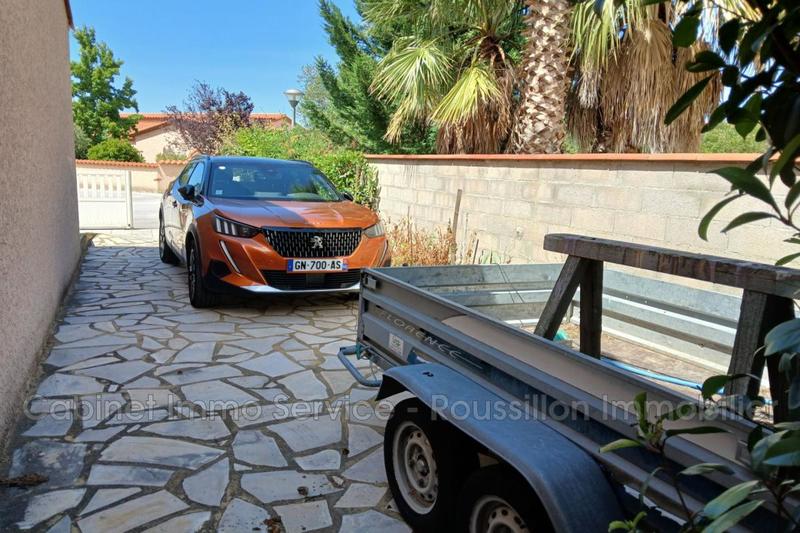 Villa - 108 m² - 4 pièces