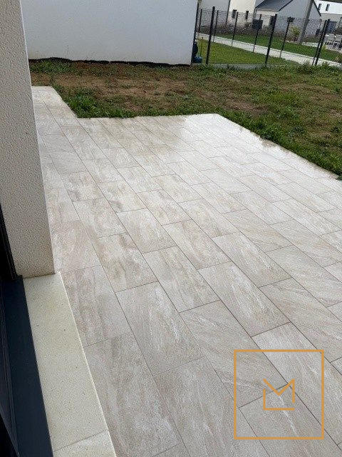 Maison - 144 m² - 6 pièces