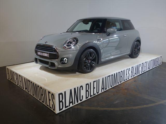 Mini Mini One 102 Ch Fintion Jcw John Cooper Works