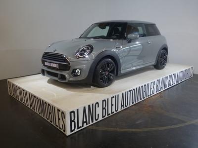 Mini Mini One 102 Ch Fintion Jcw John Cooper Works
