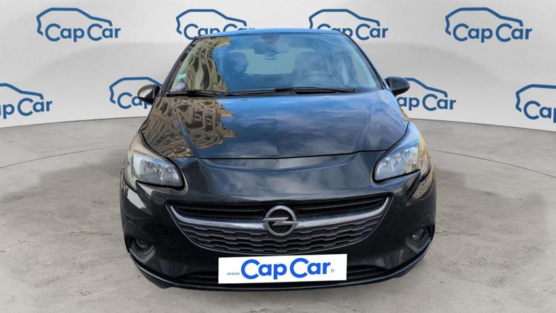 Opel Corsa V 1.4 90 Essentia