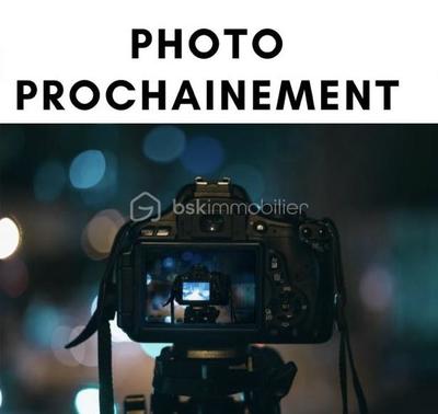 Immeuble - 155 m² - 9 pièces