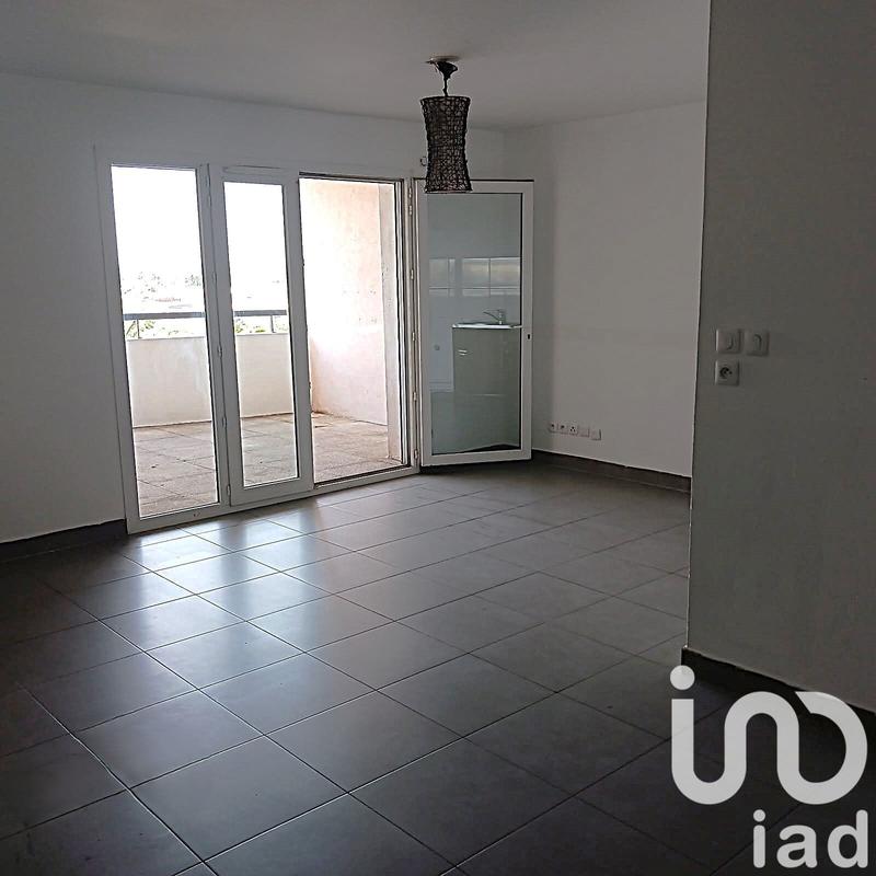 Appartement - 24 m² - 1 pièce