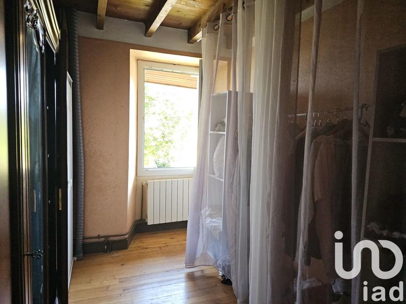 Maison - 166 m² - 8 pièces