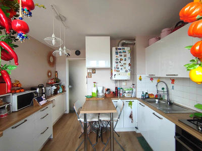 Appartement - 68 m² - 3 pièces