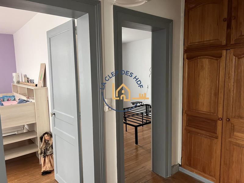 Maison - 180 m² - 6 pièces