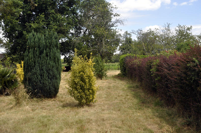 Fermette - 97 m² - 4 pièces