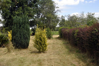 Fermette - 97 m² - 4 pièces