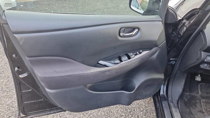 Nissan Leaf 30 kWh 109 Acenta - Automatique