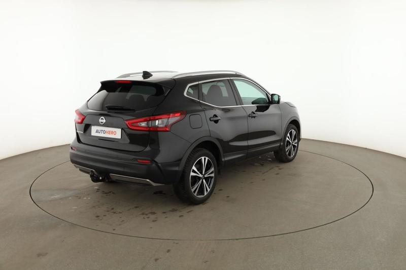 Nissan Qashqai 1.6 dCi n-Connecta Xtronic 130 ch