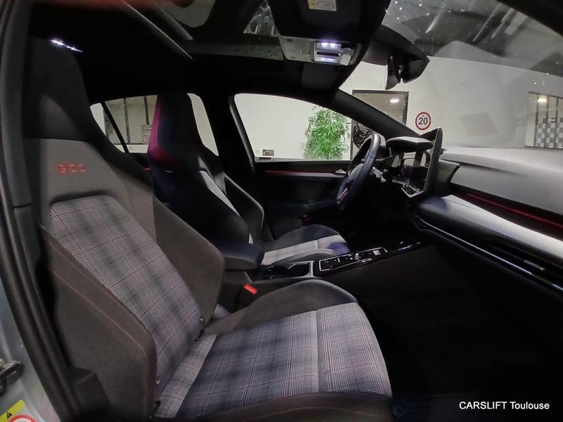 Volkswagen Golf 8.5 Gti Phase 2 - 2.0 Tfsi Evo 4.0 265 Cv Garantie 24 Mois Financements Possibles Pas de Malus