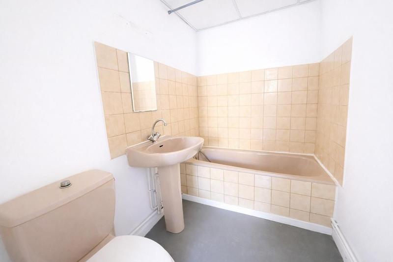 Appartement - 25 m² - 2 pièces