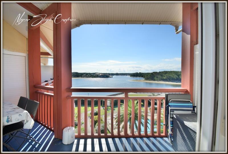 Appartement - 50 m² - 3 pièces