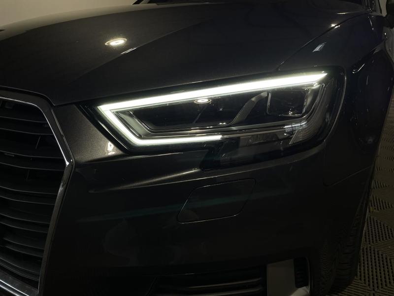 Audi A3 Sportback 2.0 Tdi 150 ch s-line -Garantie 6 Mois-