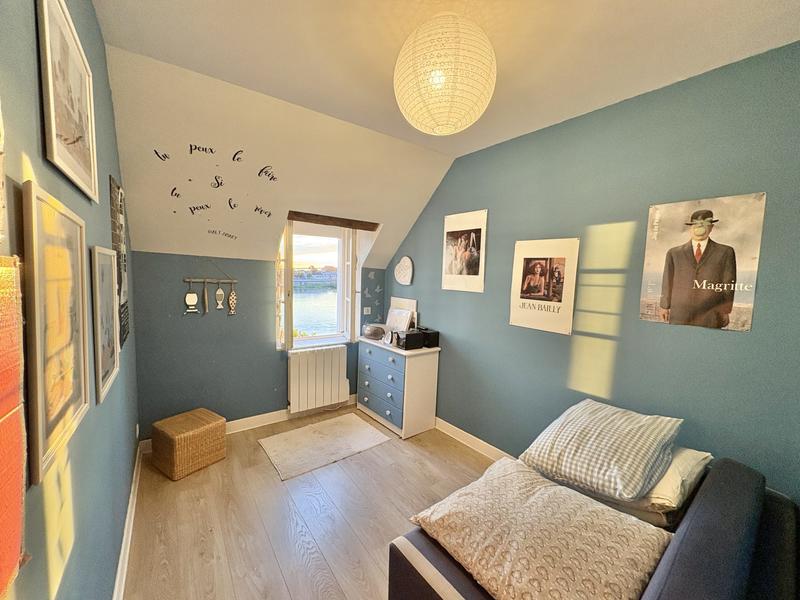 Maison - 59 m² - 3 pièces