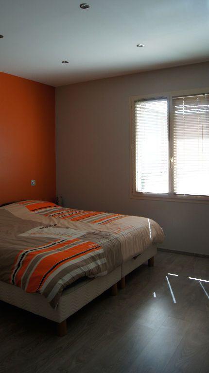 Maison - 148 m² - 5 pièces