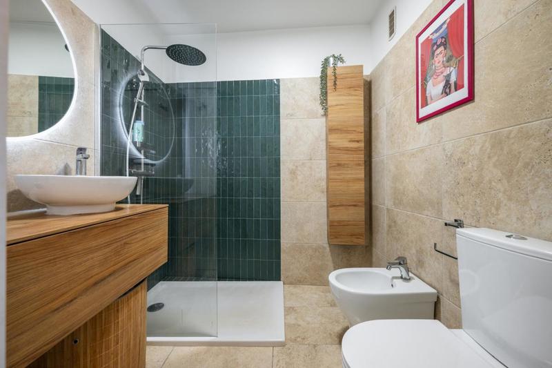 Appartement - 68 m² - 3 pièces