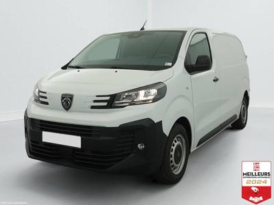 Peugeot Expert Fourgon Fgn m Bluehdi 145 Bvm6