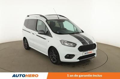 Ford Tourneo Courier 1.0 E Sport 100 ch