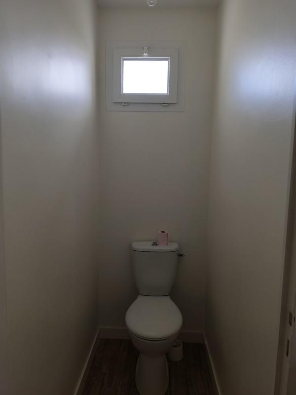 Maison - 78 m² - 5 pièces