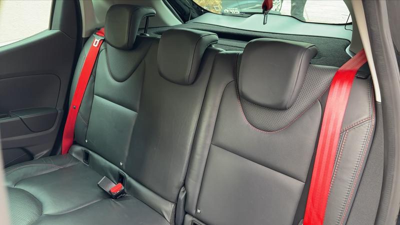 Renault Clio 1.6 Turbo 220 Edc6 Rs Trophy - Automatique Entretien constructeur