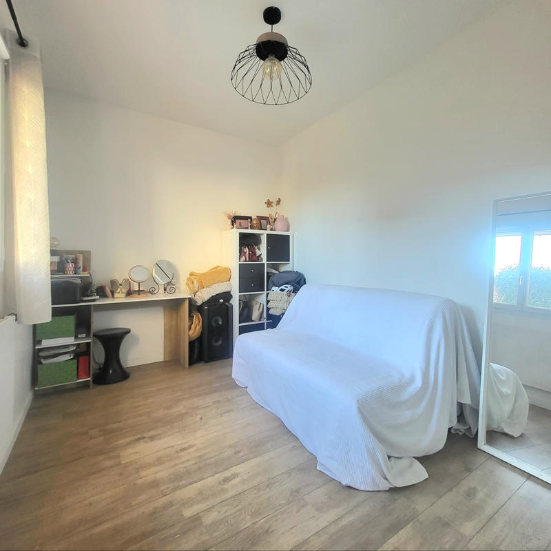 Maison - 52 m² - 3 pièces