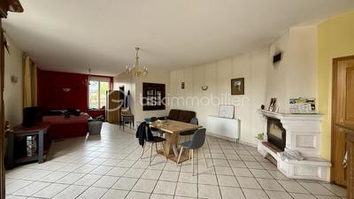 Immeuble - 300 m² - 11 pièces