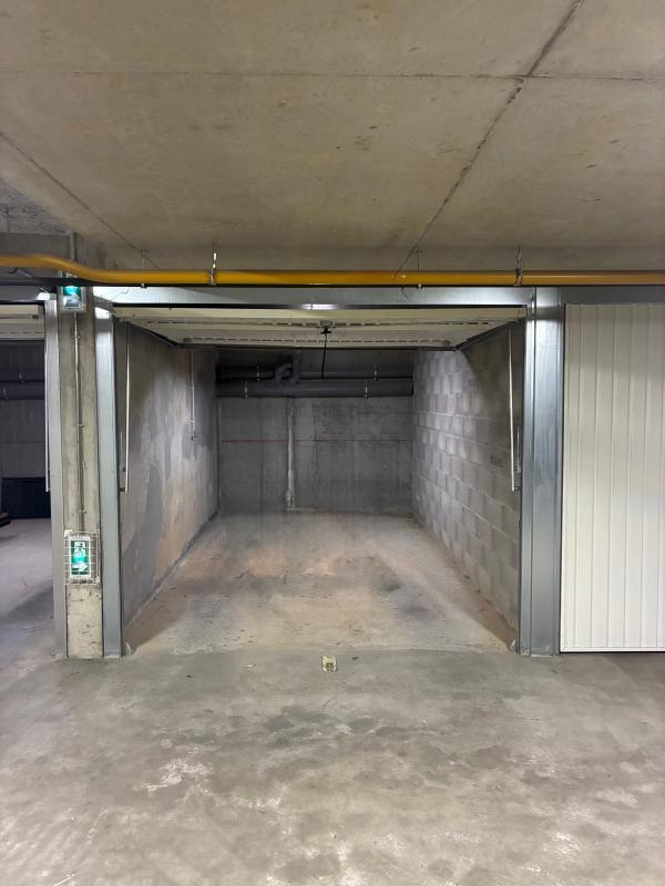 Garage - 13 m²