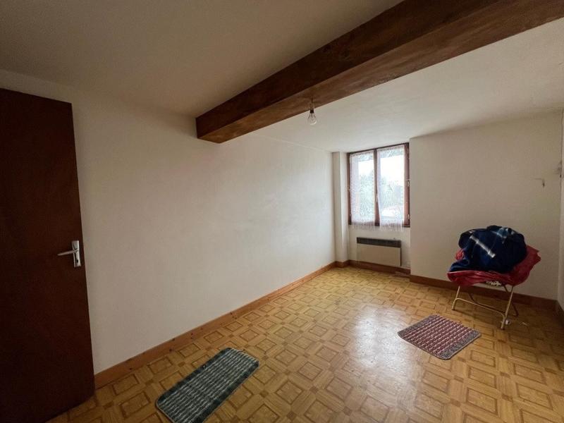 Maison de ville - 82 m² - 6 pièces