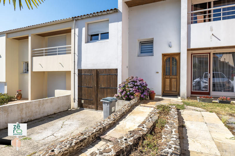 Maison - 133 m² - 7 pièces