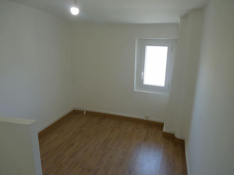 Maison de ville - 39 m² - 2 pièces