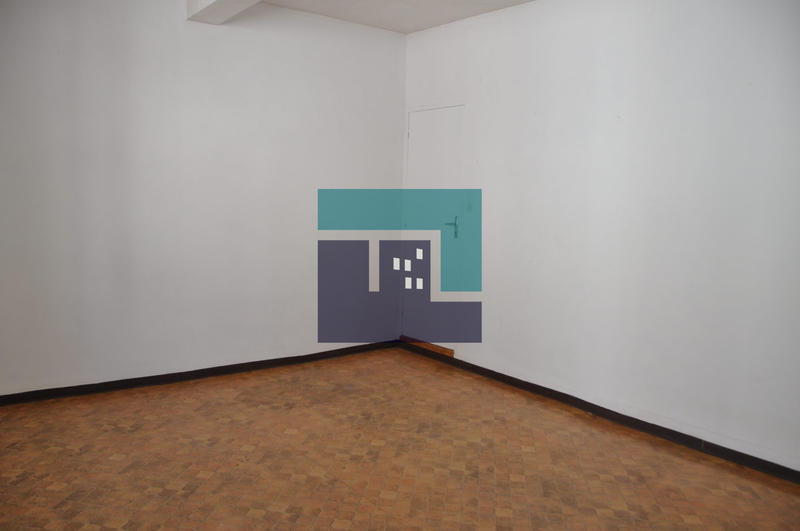 Maison ancienne - 120 m² - 5 pièces