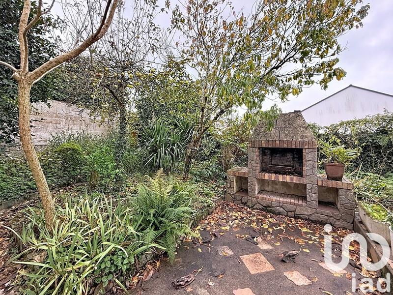 Maison - 138 m² - 7 pièces