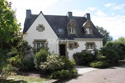 Maison - 155 m² - 8 pièces