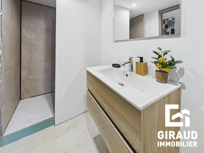 Maison ancienne - 84 m² - 7 pièces