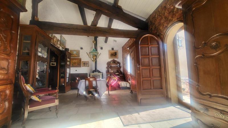 Maison - 508 m² - 16 pièces