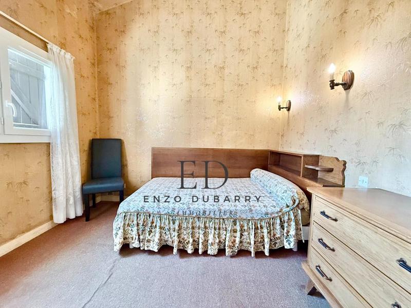 Maison - 81 m² - 4 pièces