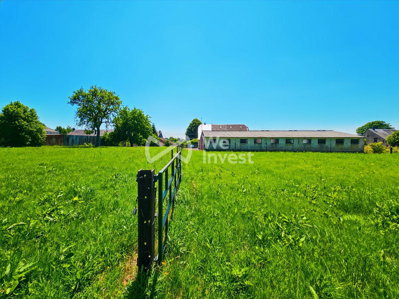 Ferme - 139 m² - 5 pièces