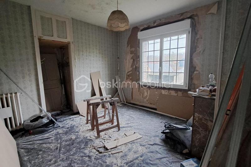 Maison - 310 m² - 11 pièces