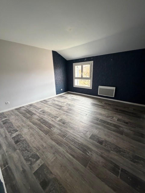 Pavillon - 99 m² - 5 pièces