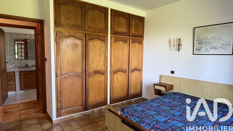 Maison - 194 m² - 8 pièces