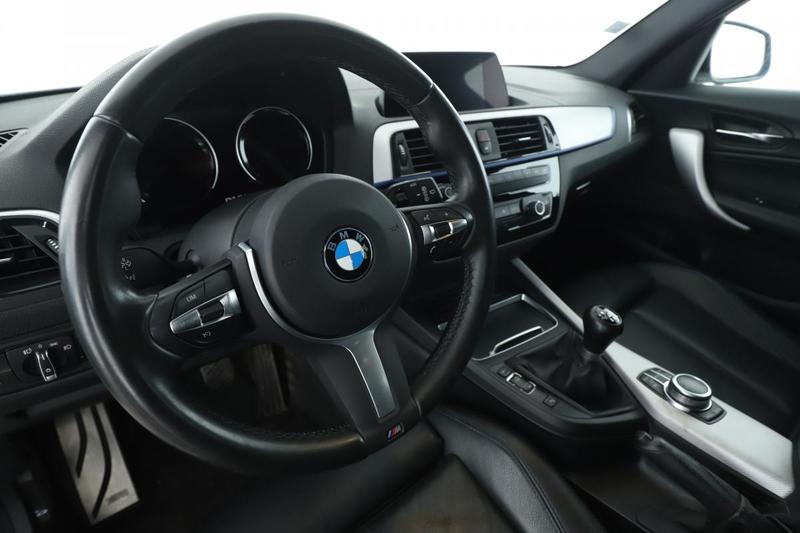 Bmw Série 1 116i m Sport Ultimate 5p 109 ch