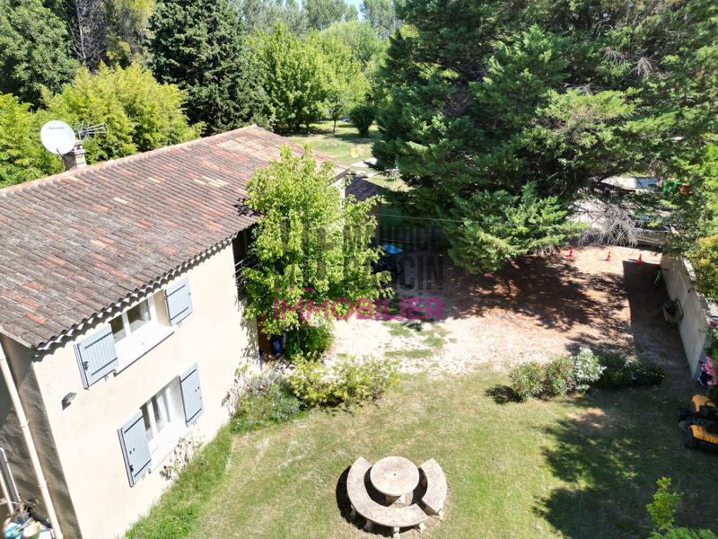 Maison - 178 m² - 5 pièces