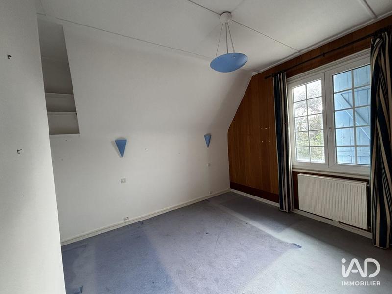 Maison - 173 m² - 4 pièces