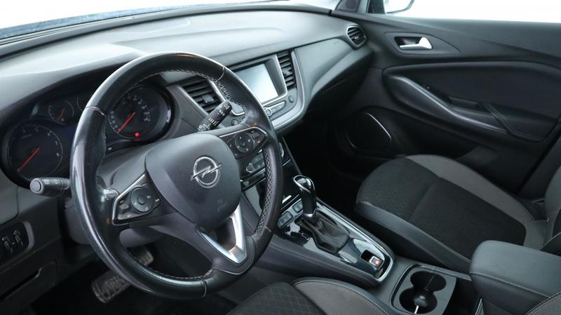 Opel Grandland X 1.5 Diesel Design &amp; Tech Auto 130 ch