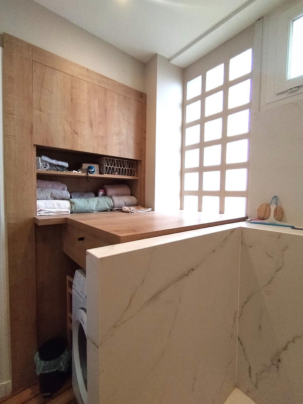 Appartement - 81 m² - 4 pièces