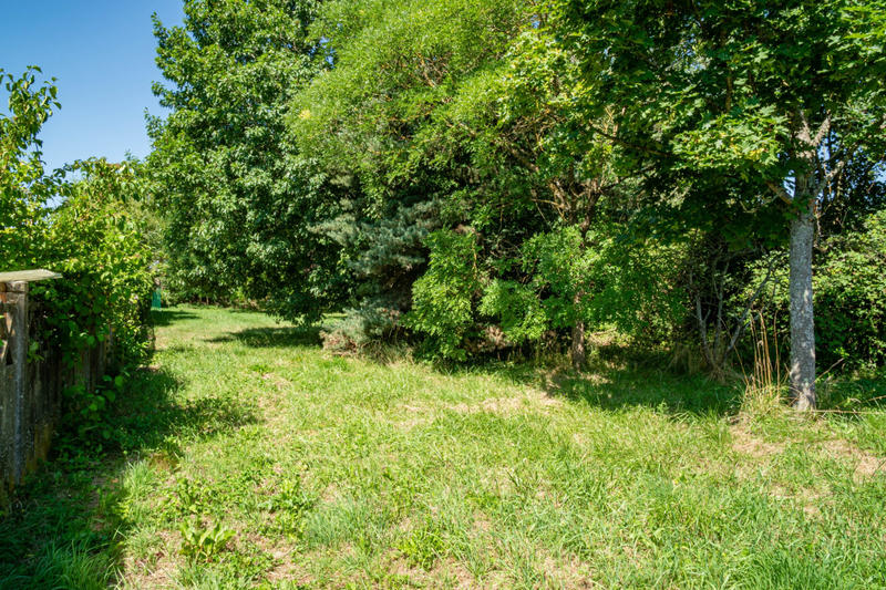 Terrain - 10 287 m²